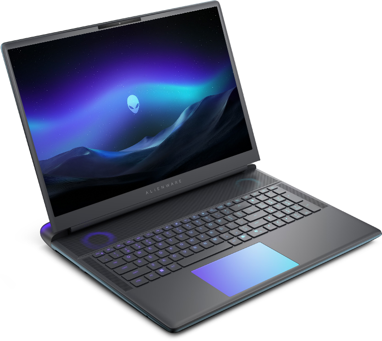 Alienware 18 Area-51